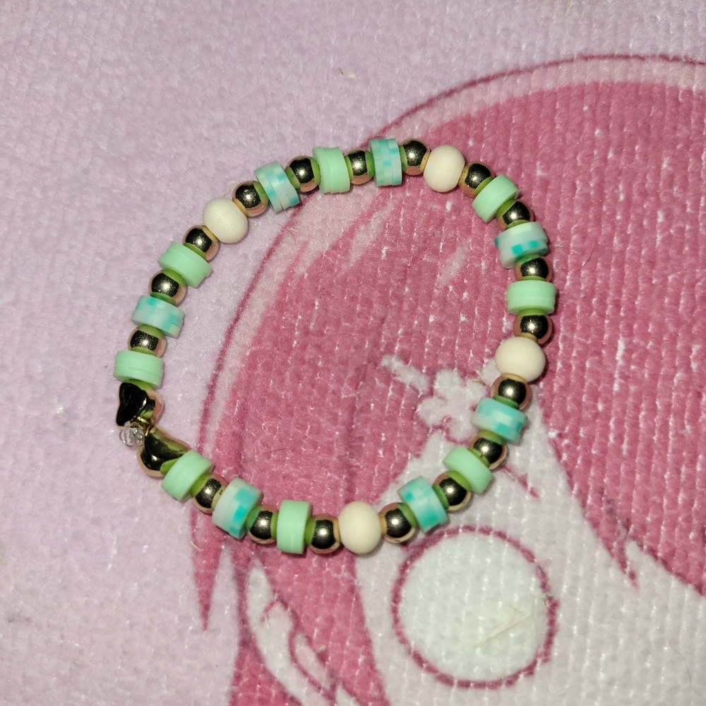 Beach Bracelet